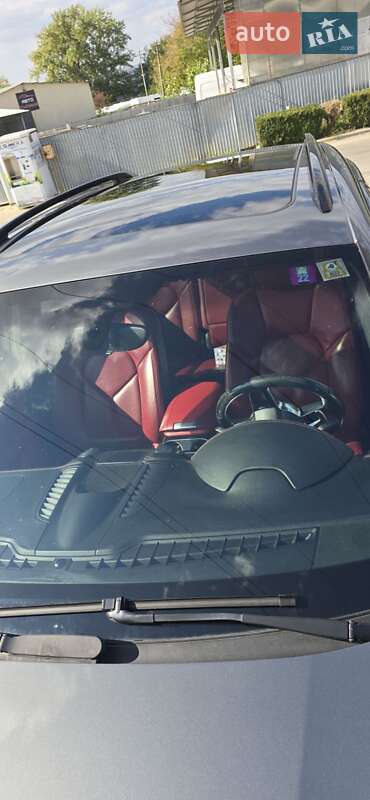 Внедорожник / Кроссовер Porsche Cayenne 2015 в Черновцах фото 9 Внедорожник / Кроссовер Porsche Cayenne 2015 в Черновцах