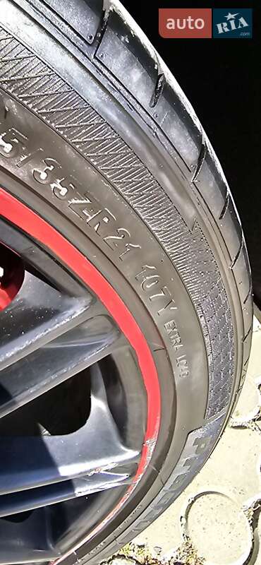 Внедорожник / Кроссовер Porsche Cayenne 2015 в Черновцах фото 51 Внедорожник / Кроссовер Porsche Cayenne 2015 в Черновцах