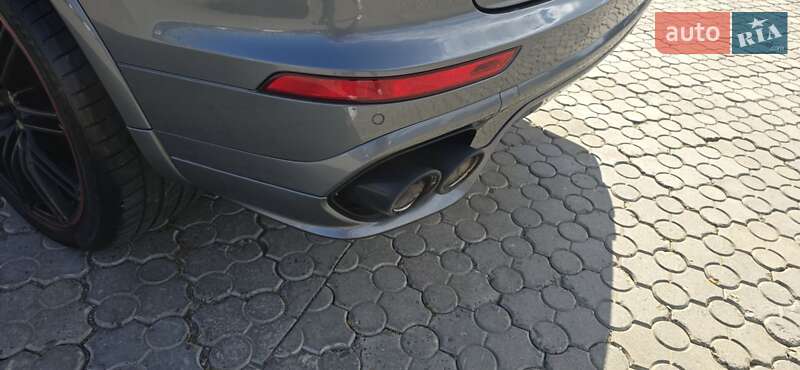 Внедорожник / Кроссовер Porsche Cayenne 2015 в Черновцах фото 83 Внедорожник / Кроссовер Porsche Cayenne 2015 в Черновцах