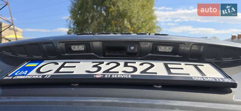 Внедорожник / Кроссовер Porsche Cayenne 2015 в Черновцах фото 89 Внедорожник / Кроссовер Porsche Cayenne 2015 в Черновцах