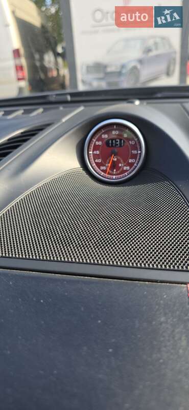 Внедорожник / Кроссовер Porsche Cayenne 2015 в Черновцах фото 94 Внедорожник / Кроссовер Porsche Cayenne 2015 в Черновцах