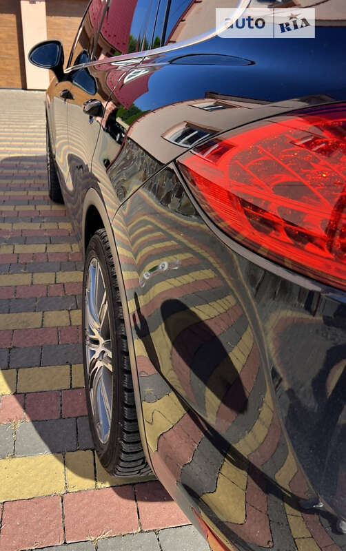 Позашляховик / Кросовер Porsche Cayenne 2011 в Івано-Франківську фото 9 Позашляховик / Кросовер Porsche Cayenne 2011 в Івано-Франківську