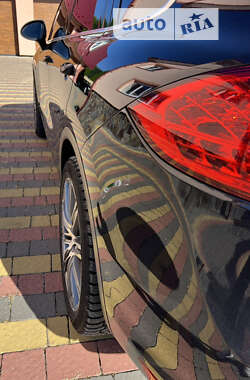 Внедорожник / Кроссовер Porsche Cayenne 2011 в 