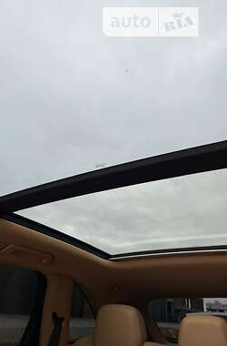 Внедорожник / Кроссовер Porsche Cayenne 2011 в 