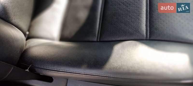 Позашляховик / Кросовер Porsche Cayenne 2008 в Чернівцях