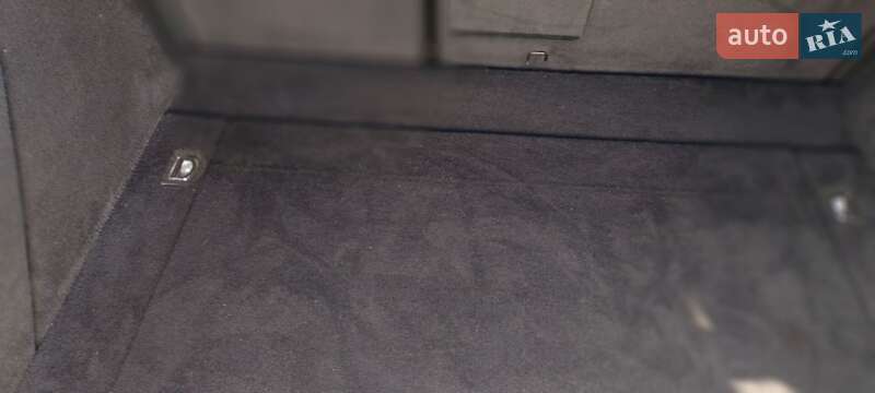 Позашляховик / Кросовер Porsche Cayenne 2008 в Чернівцях