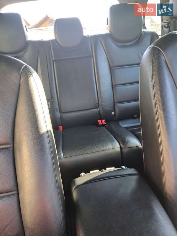 Позашляховик / Кросовер Porsche Cayenne 2008 в Чернівцях