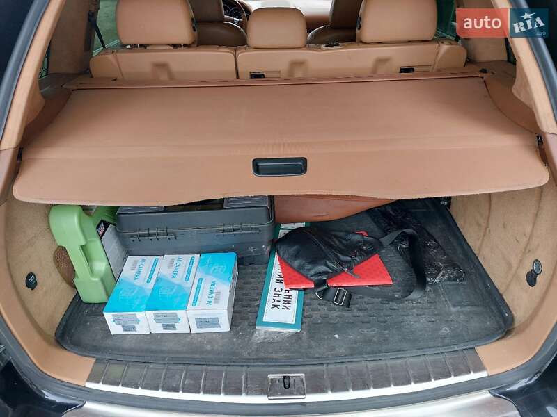 Внедорожник / Кроссовер Porsche Cayenne 2006 в Каменец-Подольском