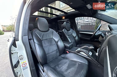 Внедорожник / Кроссовер Porsche Cayenne 2008 в 