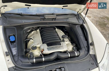 Внедорожник / Кроссовер Porsche Cayenne 2008 в 