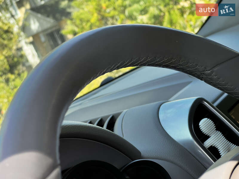 Внедорожник / Кроссовер Porsche Cayenne 2012 в Ахтырке