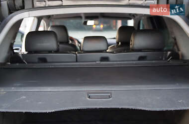 Внедорожник / Кроссовер Porsche Cayenne 2006 в 