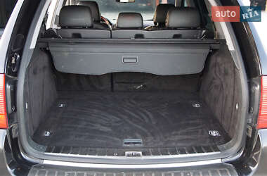 Внедорожник / Кроссовер Porsche Cayenne 2006 в 