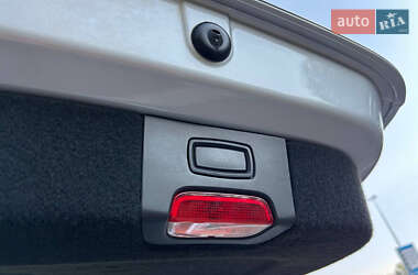 Позашляховик / Кросовер Porsche Cayenne 2012 в 