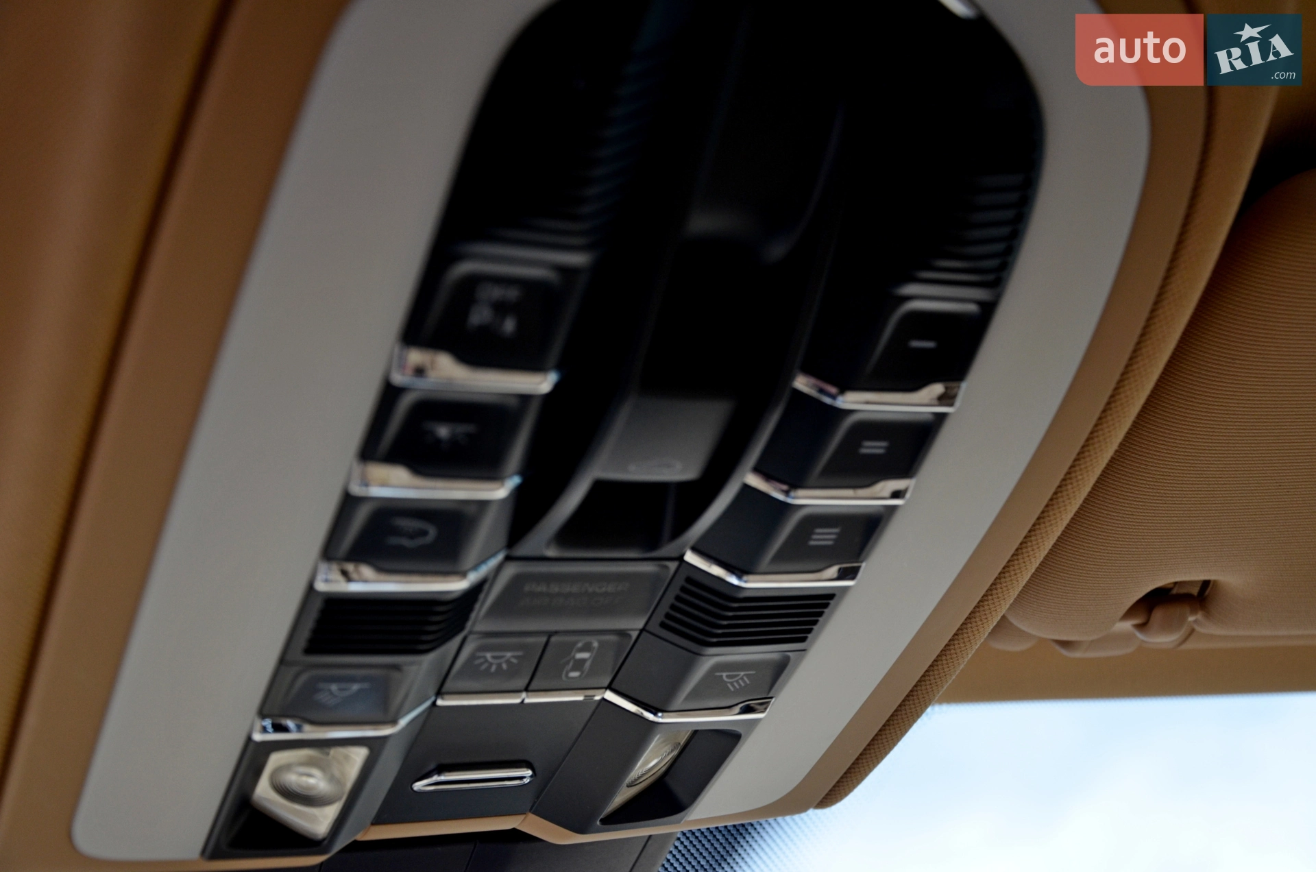 2012 Porsche Cayenne - мініатюра 24