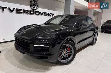 Внедорожник / Кроссовер Porsche Cayenne 2023 в Одессе