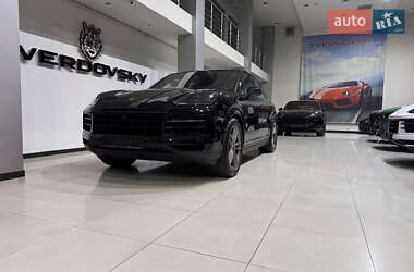 Внедорожник / Кроссовер Porsche Cayenne 2023 в Одессе