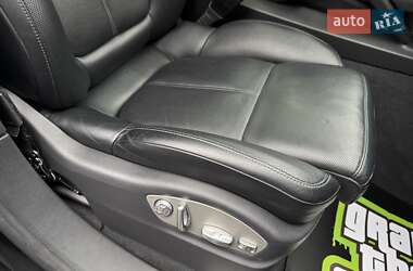 Внедорожник / Кроссовер Porsche Cayenne 2014 в 