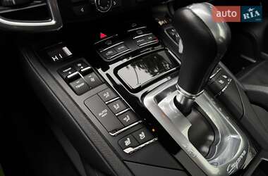 Внедорожник / Кроссовер Porsche Cayenne 2014 в 