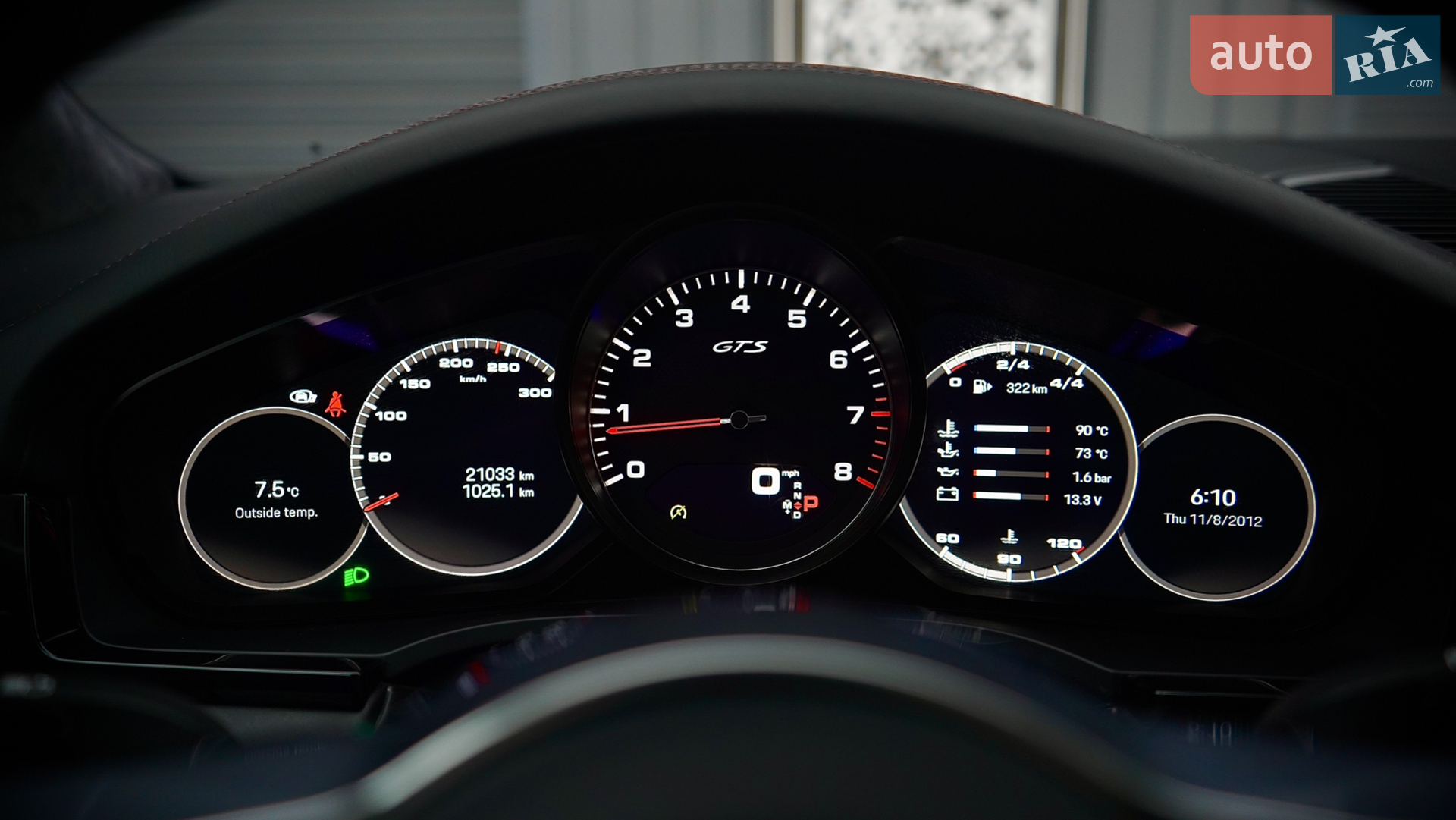 2022 Porsche Cayenne - мініатюра 44