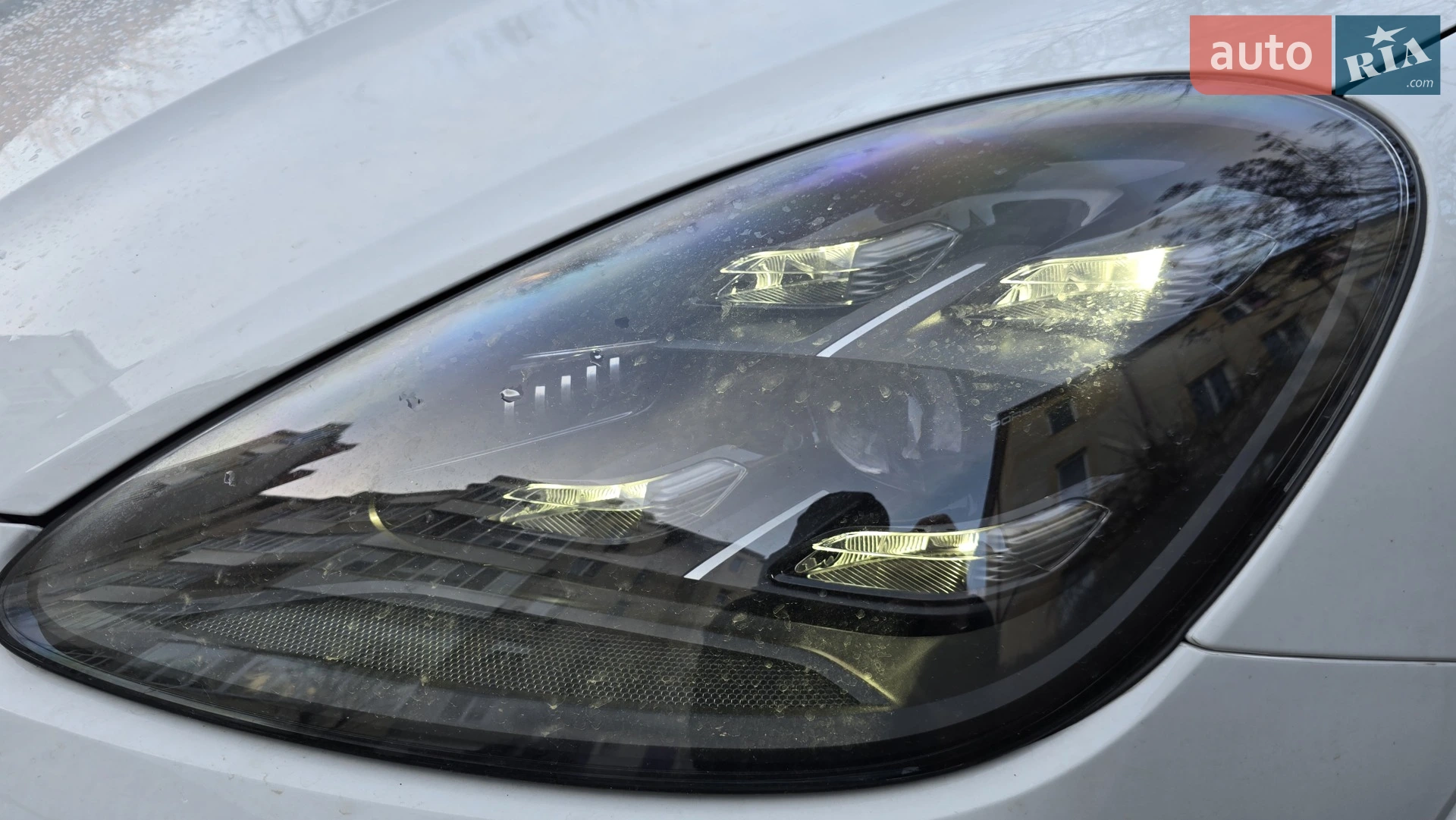 2019 Porsche Cayenne - мініатюра 36