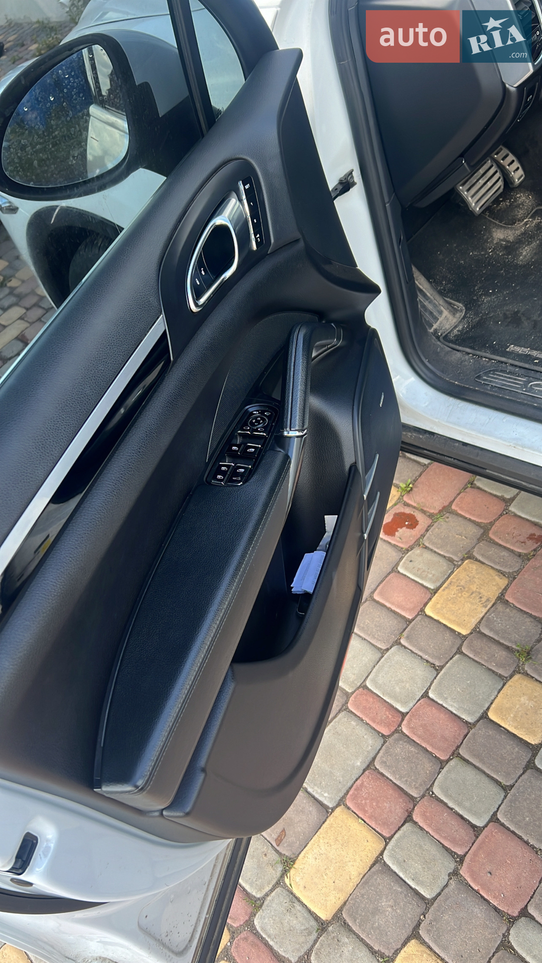 2014 Porsche Cayenne - мініатюра 16