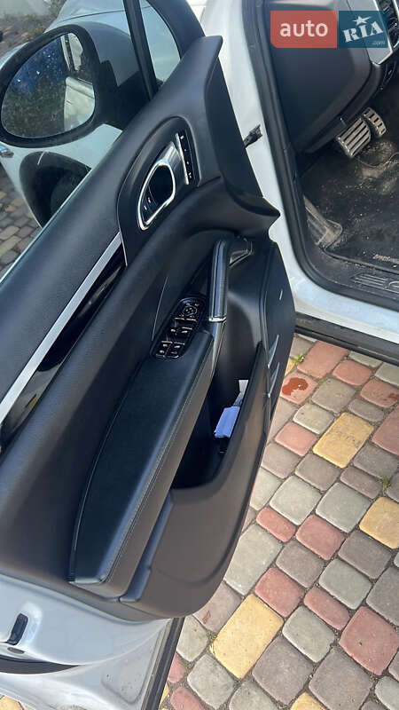 Внедорожник / Кроссовер Porsche Cayenne 2014 в Василькове