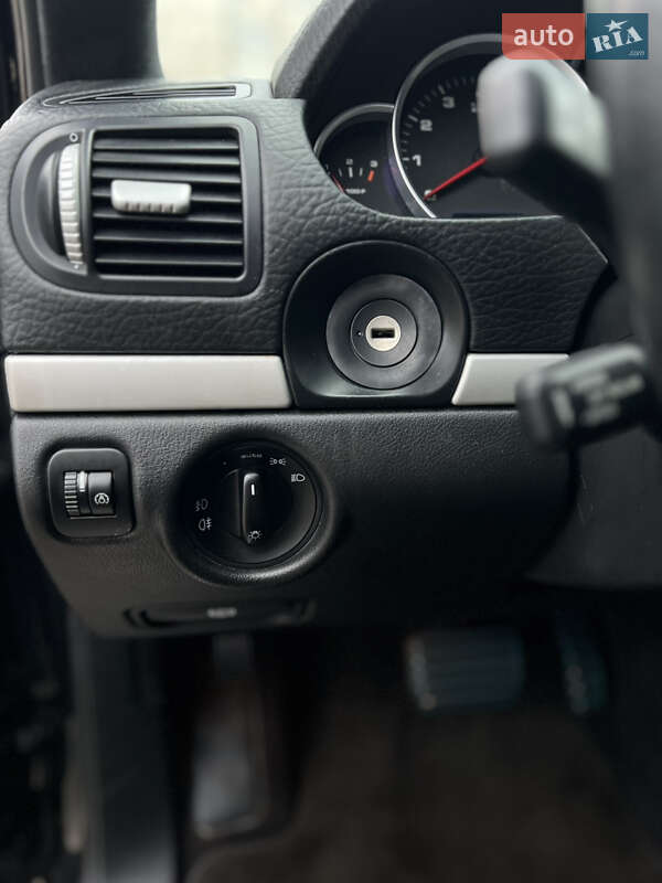 Внедорожник / Кроссовер Porsche Cayenne 2008 в Харькове фото 21 Внедорожник / Кроссовер Porsche Cayenne 2008 в Харькове