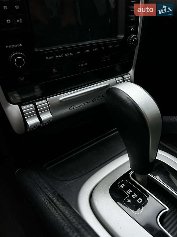 Внедорожник / Кроссовер Porsche Cayenne 2008 в Харькове фото 27 Внедорожник / Кроссовер Porsche Cayenne 2008 в Харькове