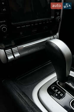 Внедорожник / Кроссовер Porsche Cayenne 2008 в 