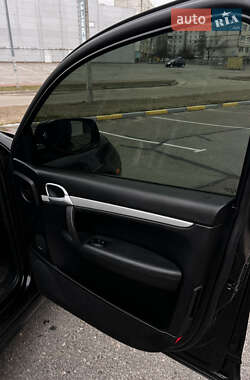 Внедорожник / Кроссовер Porsche Cayenne 2008 в 