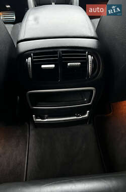 Внедорожник / Кроссовер Porsche Cayenne 2008 в 