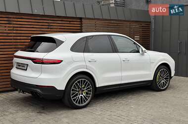 Внедорожник / Кроссовер Porsche Cayenne 2020 в Одессе