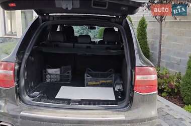Внедорожник / Кроссовер Porsche Cayenne 2004 в 