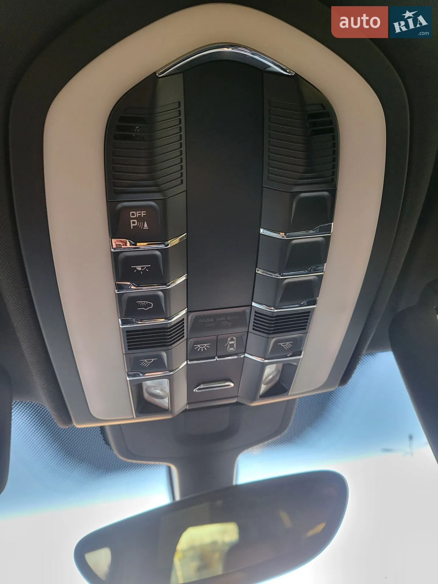 2013 Porsche Cayenne - мініатюра 16