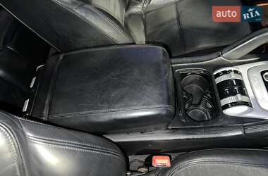 Внедорожник / Кроссовер Porsche Cayenne 2007 в 