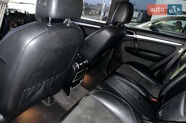 Внедорожник / Кроссовер Porsche Cayenne 2007 в 