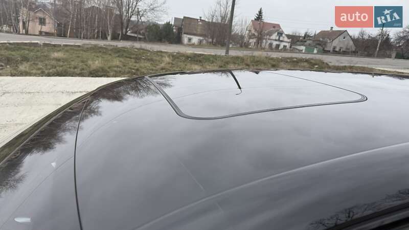 Внедорожник / Кроссовер Porsche Cayenne 2012 в Львове