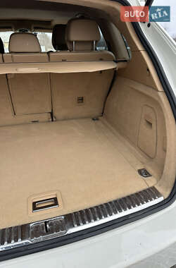 Внедорожник / Кроссовер Porsche Cayenne 2010 в 
