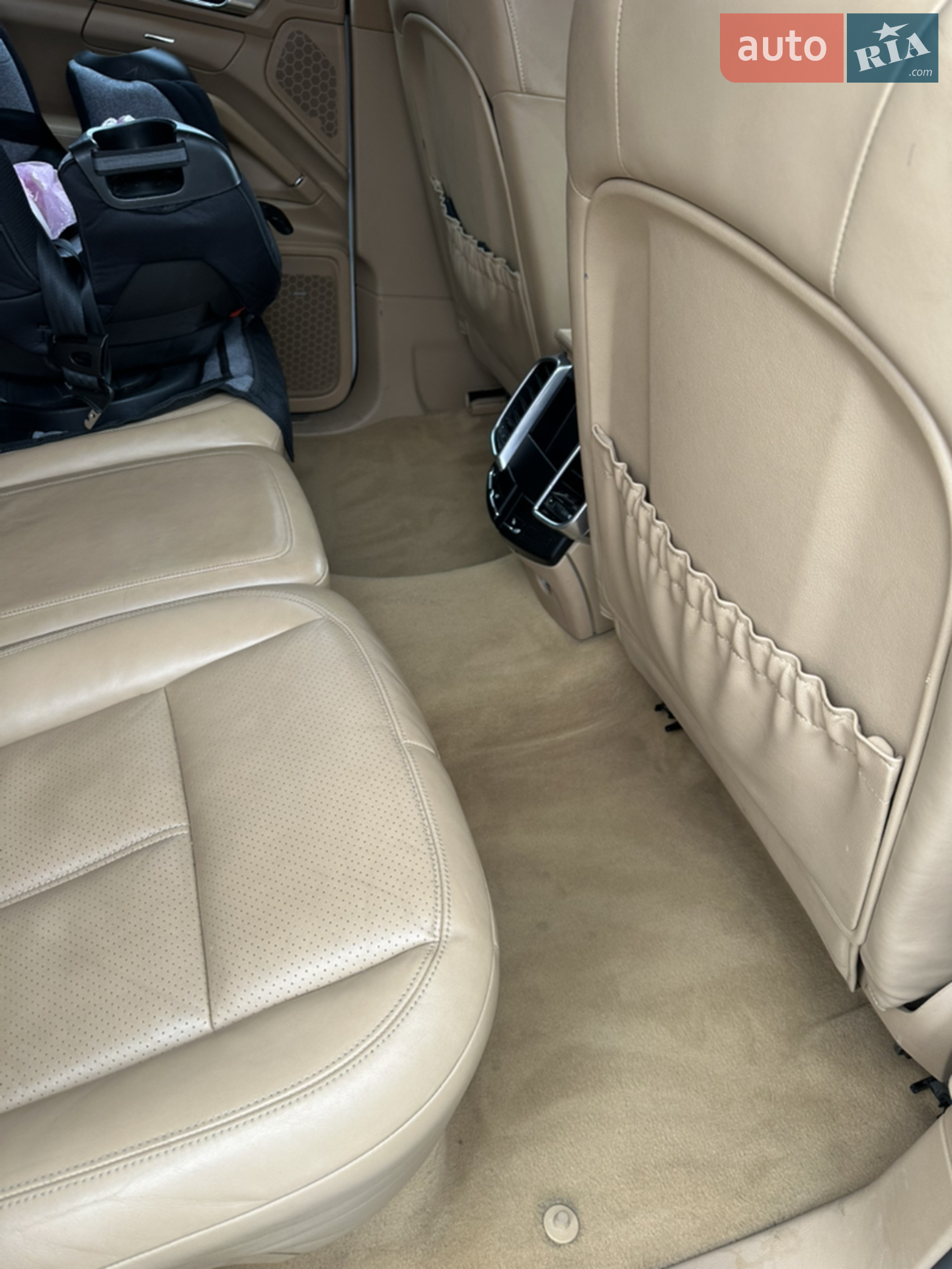 2010 Porsche Cayenne - мініатюра 15