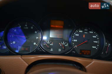 Позашляховик / Кросовер Porsche Cayenne 2006 в 