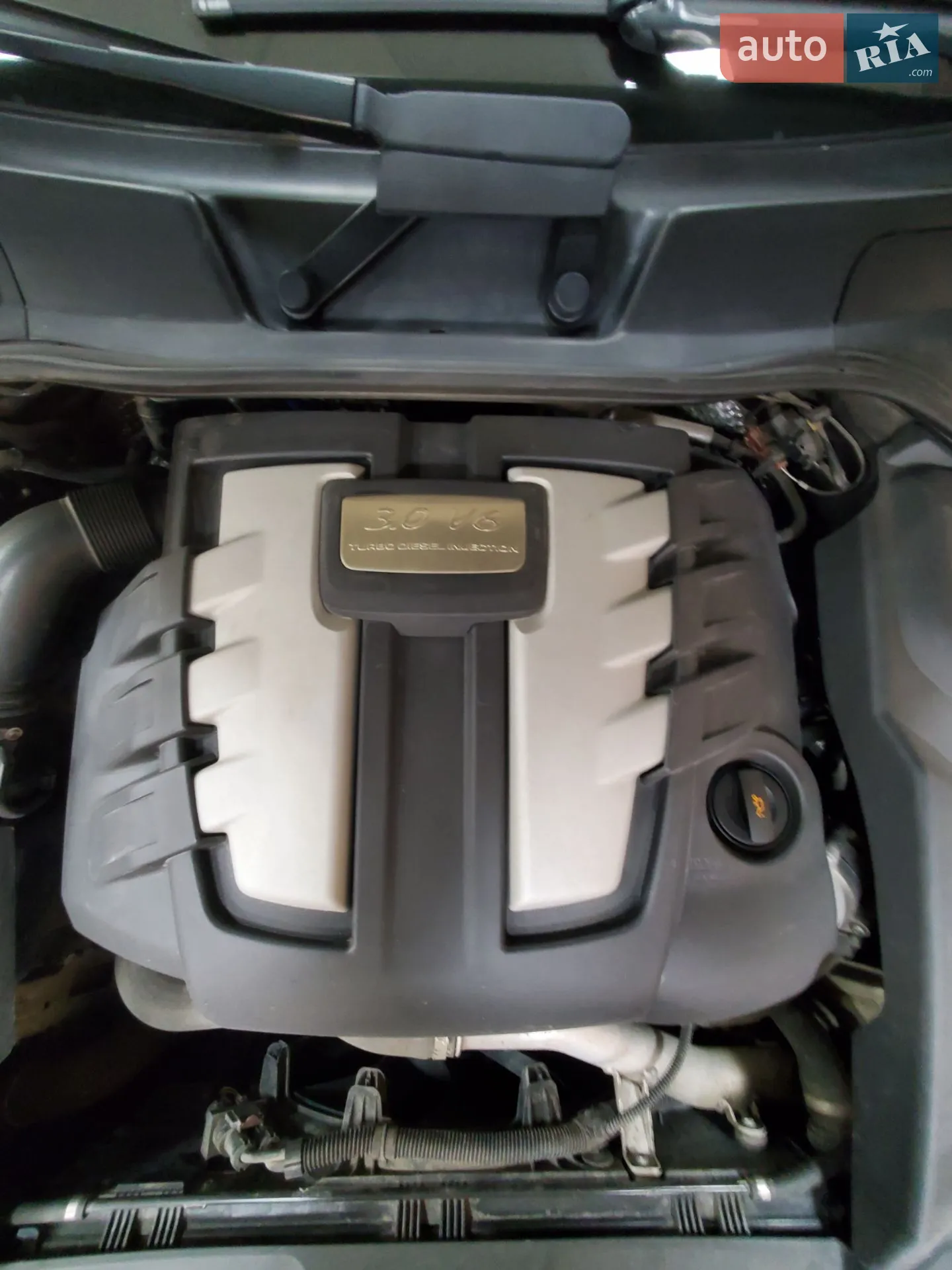 2011 Porsche Cayenne - мініатюра 6