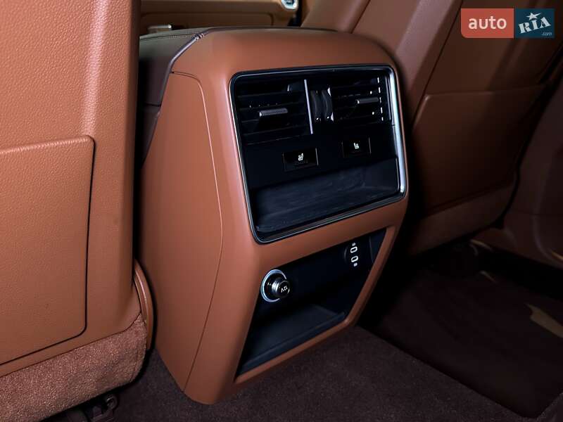 Внедорожник / Кроссовер Porsche Cayenne 2022 в Одессе фото 33 Внедорожник / Кроссовер Porsche Cayenne 2022 в Одессе