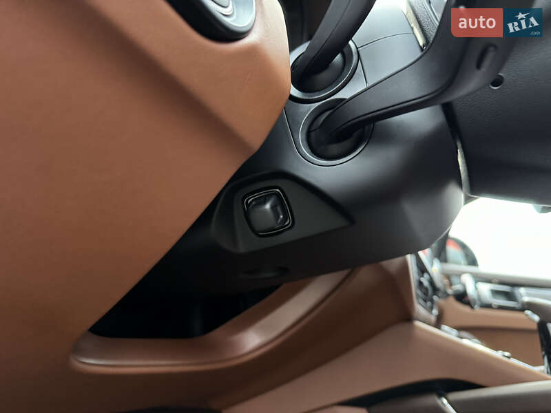 Внедорожник / Кроссовер Porsche Cayenne 2020 в Киеве