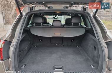 Внедорожник / Кроссовер Porsche Cayenne 2014 в 