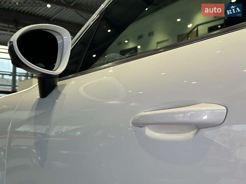 Внедорожник / Кроссовер Porsche Cayenne 2018 в Одессе