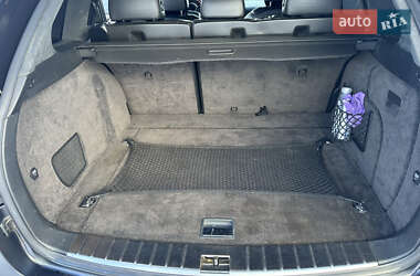 Внедорожник / Кроссовер Porsche Cayenne 2008 в 