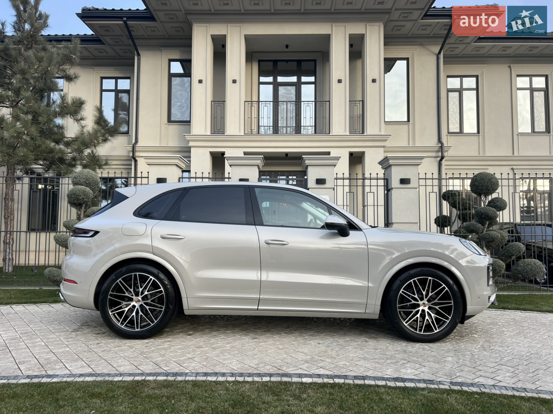 2024 Porsche Cayenne - мініатюра 21
