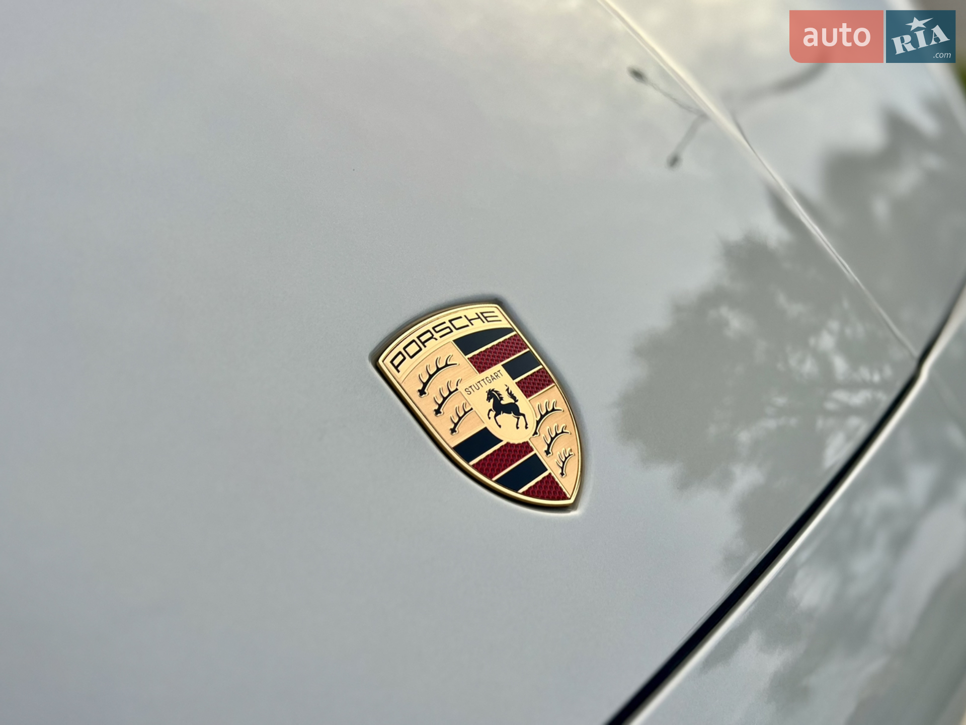 2024 Porsche Cayenne - мініатюра 27