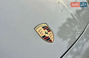 Внедорожник / Кроссовер Porsche Cayenne 2024 в 